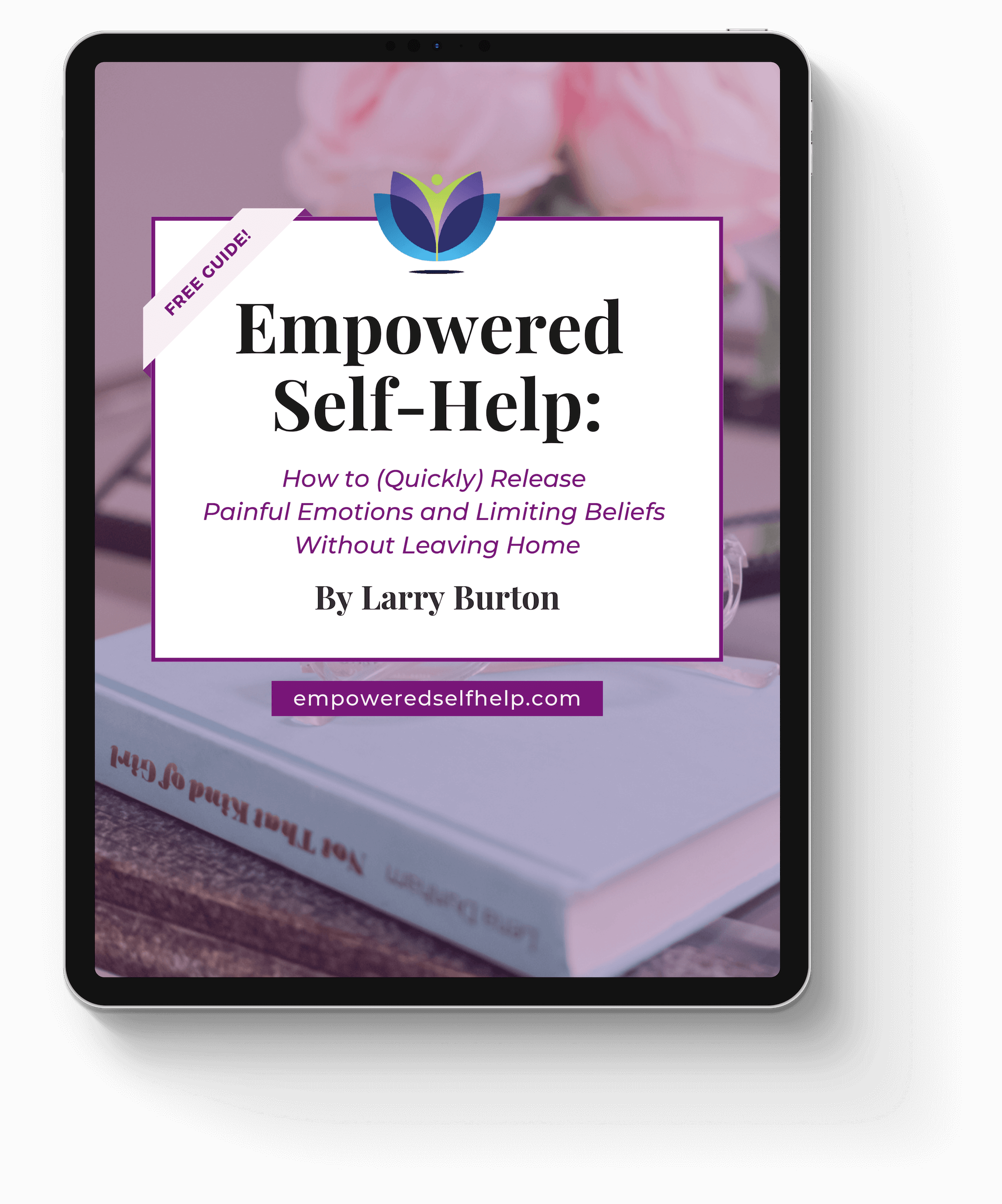 Empowered SelfHelp Guide